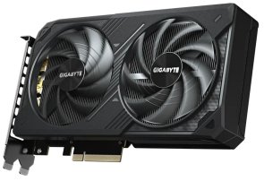 Відеокарта Gigabyte GeForce RTX 5060 Ti WINDFORCE OC 16G (GV-N506TWF2OC-16GD)