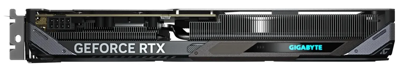 Фото: Відеокарта Gigabyte GeForce RTX 5060 GAMING OC 8G (GV-N5060GAMING OC-8GD) № 5 | KTC