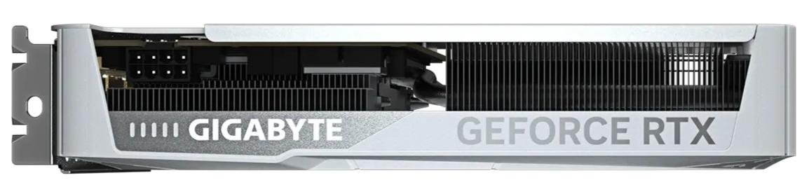 Відеокарта Gigabyte GeForce RTX 5060 EAGLE OC ICE 8G (GV-N5060EAGLEOC ICE-8GD)