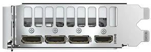 Фото: Відеокарта Gigabyte GeForce RTX 5060 AERO OC 8G (GV-N5060AERO OC-8GD) № 6 | KTC