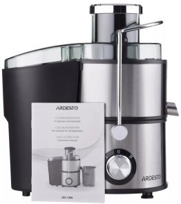 Соковижималка відцентрова Ardesto JEG-1000
