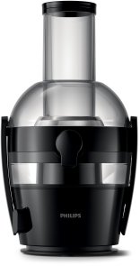 Соковижималка відцентрова Philips Viva Collection (HR1855/70)