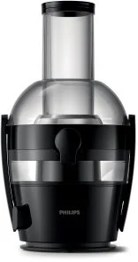 Фото: Соковижималка відцентрова Philips Viva Collection (HR1855/70) № 2 | KTC
