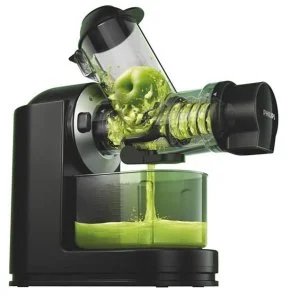 Фото: Соковижималка шнекова Philips Viva Collection (HR1889/70) № 10 | KTC