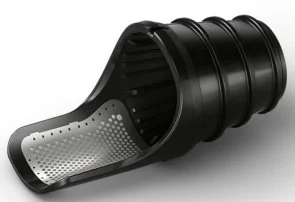 Фото: Соковижималка шнекова Philips Viva Collection (HR1889/70) № 13 | KTC