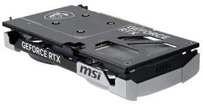 Фото: Відеокарта MSI GeForce RTX 5060 Ti 16G VENTUS 2X OC PLUS № 4 | KTC