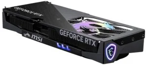 Фото: Відеокарта MSI GeForce RTX 5060 Ti 16G GAMING TRIO OC № 3 | KTC
