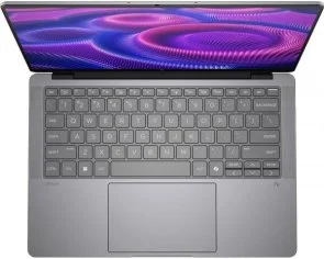 Ноутбук HP ZBook Ultra G1a B30D8ES Meteor Silver