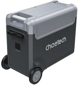 Додаткова батарея Choetech BS066 3840Wh