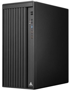 Корпус Chieftec Uni BS-20B-OP Black