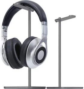 Фото: Універсальний тримач OfficePro LS350G Grey № 3 | KTC