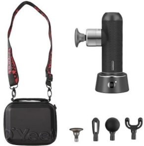 Масажер для тіла Oyeet NEX mini MG-M1 Grey (MG-M1 GREY)
