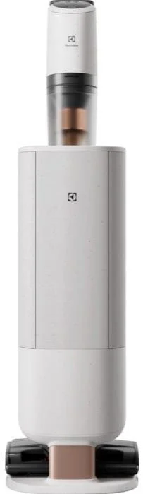 Фото: Ручний бездротовий пилосос Electrolux 800 Cordless cleaner (EP83HB25UV) № 3 | KTC