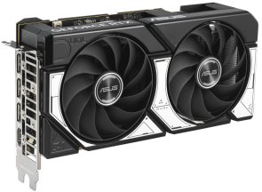 Відеокарта ASUS Dual GeForce RTX 5060 8GB GDDR7 OC Edition (DUAL-RTX5060-O8G)