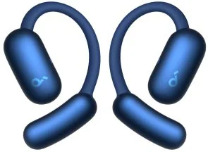 Фото: Навушники Anker SoundCore AeroFit 2 Blue (A3874G31) № 7 | KTC