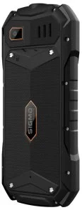 Фото: Мобільний телефон SIGMA X-treme PV68 Black/Orange № 5 | KTC