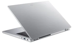 Фото: Ноутбук Acer Aspire Go 14 AG14-71P-5950 NX.J4QEU.002 Silver - 14" IPS 60 Гц / Intel Core i5 / i5-13420H / DDR5 16 ГБ / PCI-E SSD 512 ГБ / Intel UHD Graphics № 4 | KTC