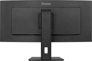 Фото: Монітор iiyama XCB3497WQSNP-B1 Black - 34" VA / 3440x1440 / 120 Гц / AMD FreeSync Premium / HAS № 6 | KTC