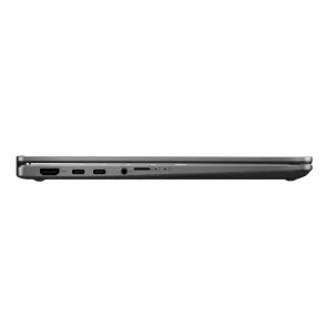 Фото: Ноутбук ASUS Vivobook 16 Flip TP3607AA-SI044X Matte Gray - 16" OLED 60 Гц / Intel Core Ultra 9 / 386H / DDR5 32 ГБ / PCI-E SSD 1 ТБ / Intel Graphics № 7 | KTC