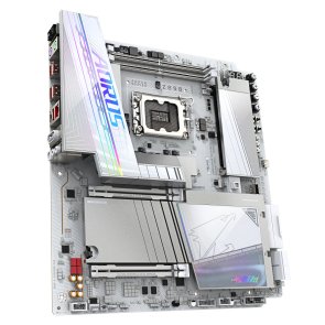 Материнська плата Gigabyte Z890 AORUS TACHYON ICE (Z890 A TACHYON ICE)