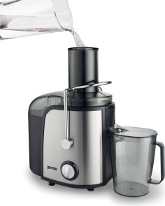 Соковижималка відцентрова Gorenje JC805EII