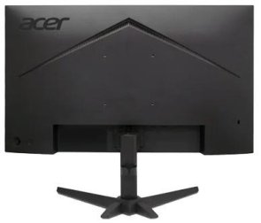 Монітор Acer VG270Gbmipx Black (UM.HV0EE.G01)