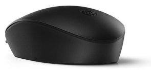 Миша HP 125 USB Black (265A9AA)