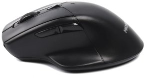  Миша Maxxter Mr-407 Black