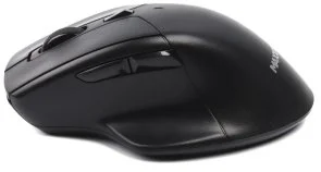 Фото: Миша Maxxter Mr-407 Black № 3 | KTC