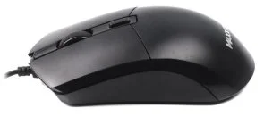 Фото: Миша Maxxter Mc-4B01 Black № 3 | KTC