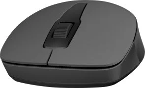 Фото: Миша HP 150 Wireless Black (2S9L1AA) № 2 | KTC