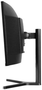 Фото: Монітор 2E G3424B Curved Black (2E-G3424B-01.UA) - 34" VA / 3440x1440 / 180 Гц / AMD FreeSync / HAS № 7 | KTC