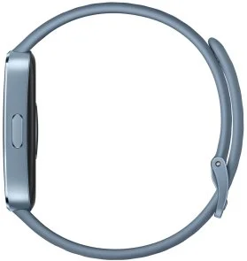 Фото: Смарт годинник Huawei Band 10 Blue Metal Body (NORA-B29F Blue) № 4 | KTC