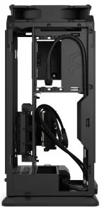 Фото: Корпус FRACTAL DESIGN Mood Black (FD-C-MOD1N-02) № 13 | KTC