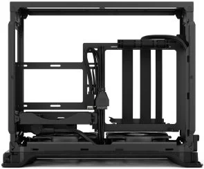 Фото: Корпус FRACTAL DESIGN Era 2 Midnight Blue (FD-C-ERA2N-03) № 13 | KTC