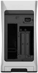 Корпус FRACTAL DESIGN Era 2 Silver (FD-C-ERA2N-01)