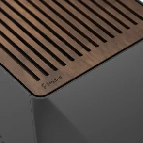 Фото: Корпус FRACTAL DESIGN Era 2 Charcoal Gray (FD-C-ERA2N-02) № 6 | KTC