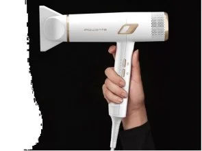 Фото: Фен Rowenta Ultimate Experience Maestria (CV9910F3) № 18 | KTC