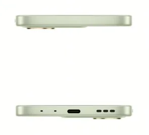 Фото: Смартфон OPPO A5 Pro 8/128GB Olive Green № 8 | KTC