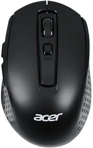Фото: Миша Acer OMR060 Wireless Black (ZL.MCEEE.00C) № 2 | KTC