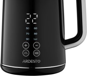 Електрочайник Ardesto EKL-X53E