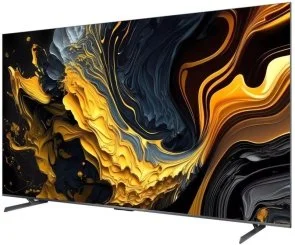 Фото: Телевізор QLED Xiaomi TV Max 100 2025 (Google TV, Wi-Fi, 3840x2160) № 3 | KTC