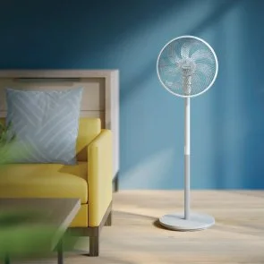 Фото: Вентилятор Philips 2000 Series (CX2550/00) № 6 | KTC