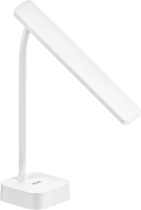 Настільна лампа 2E DL1220, White