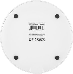 Настільна лампа 2E DL2240, White