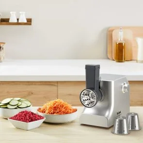 Фото: Електром'ясорубка Tefal HV10 8 in 1 NE858D38 № 8 | KTC