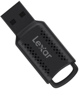 Флешка USB Lexar JumpDrive V400 32GB (LJDV400032G-BNBNG)
