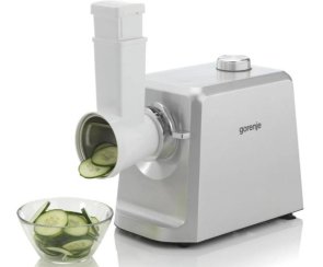 Електром'ясорубка Gorenje MG2502SJX (MG3014DC)