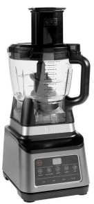 Блендер Ninja 3in1 with Auto-IQ (BN800EU)