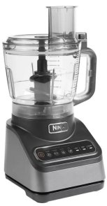 Блендер Ninja 2in1 with Auto-IQ (BN650EU)